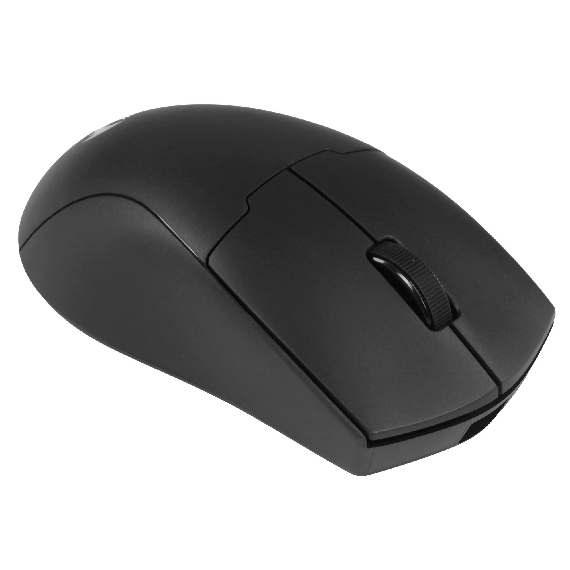 Мышь беспроводная игровая DEFENDER 1ng Max черн,легк.,провод/2.4G/BT,1К