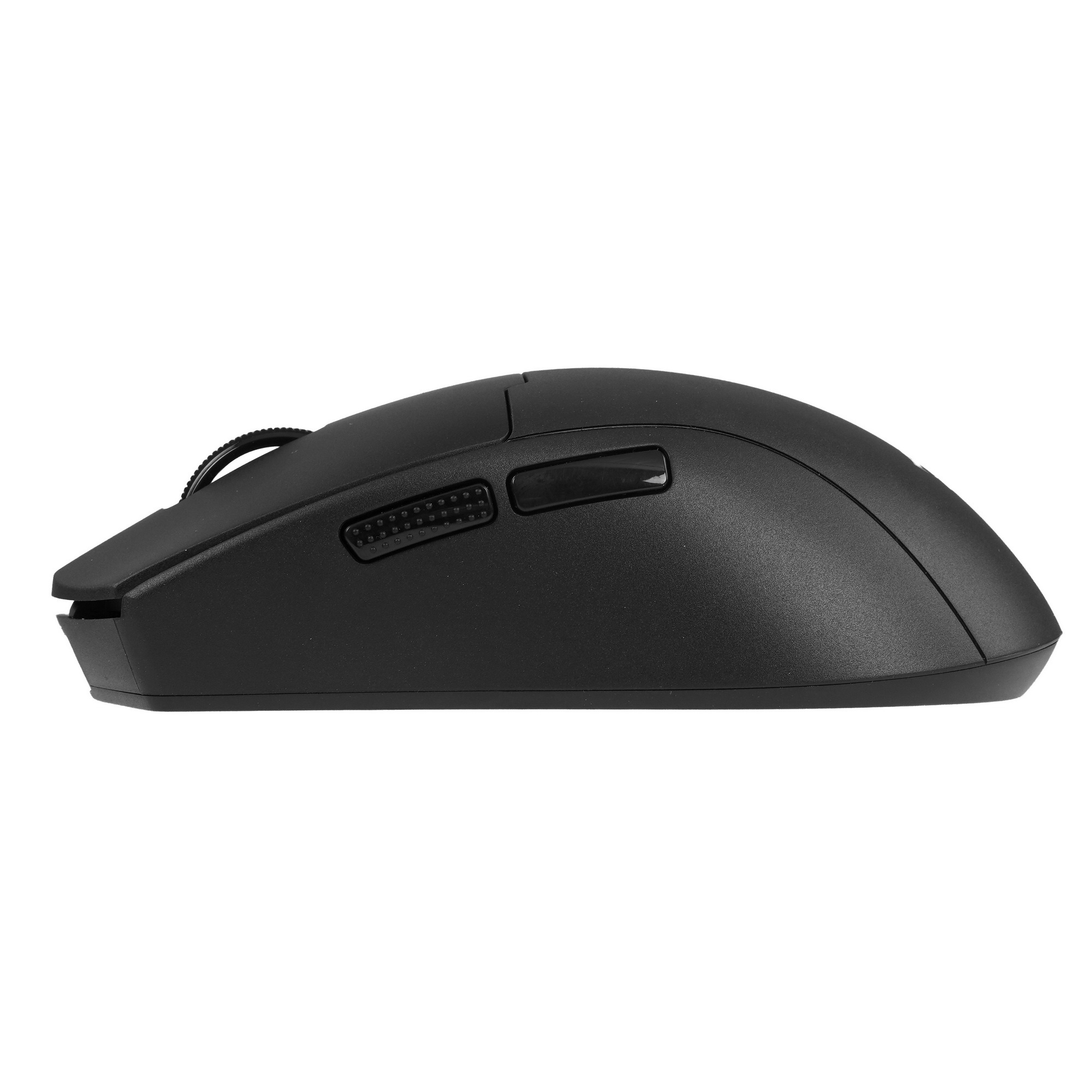 Мышь беспроводная игровая DEFENDER 1ng Max черн,легк.,провод/2.4G/BT,1К