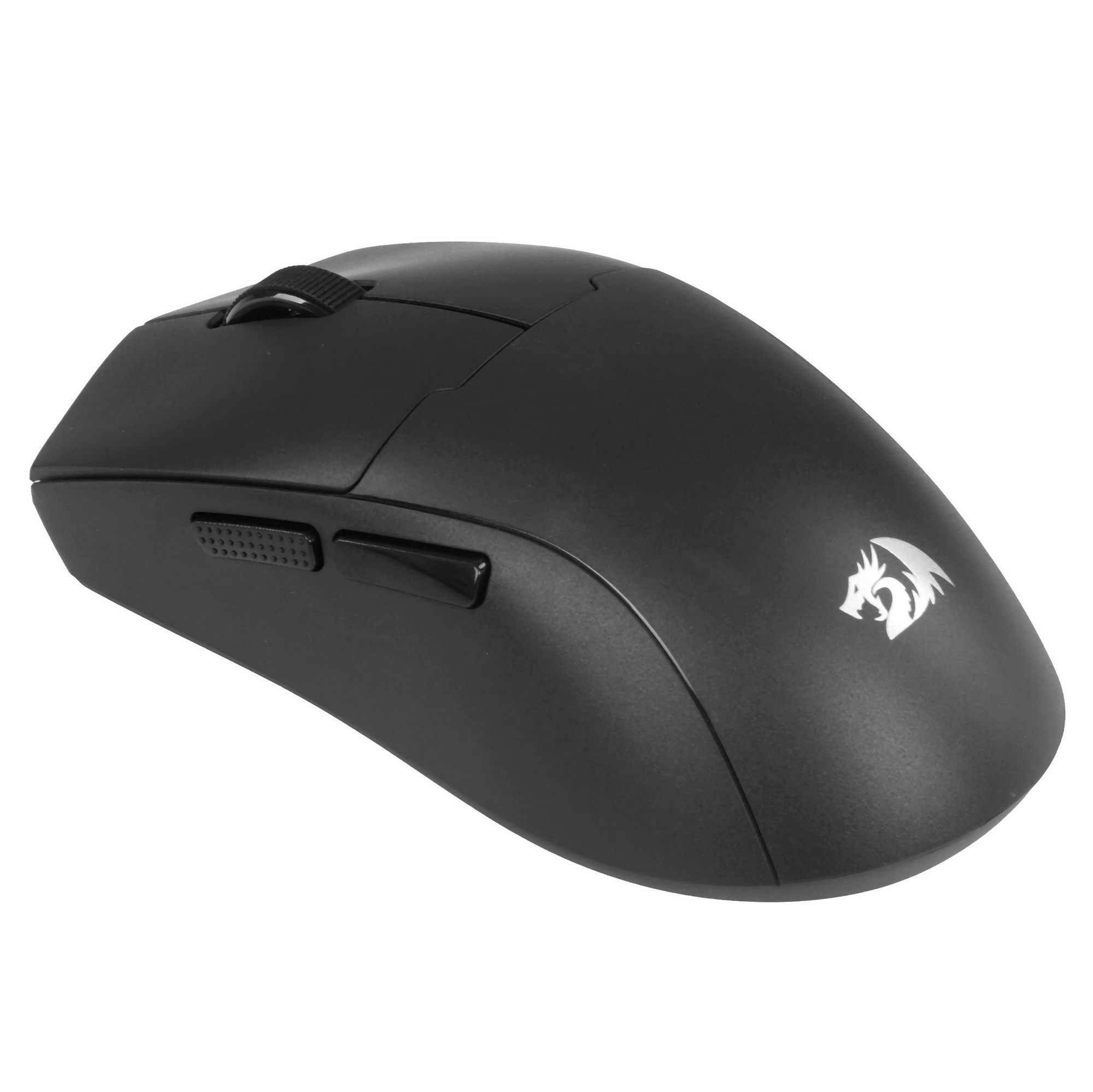 Мышь беспроводная игровая DEFENDER 1ng Max черн,легк.,провод/2.4G/BT,1К