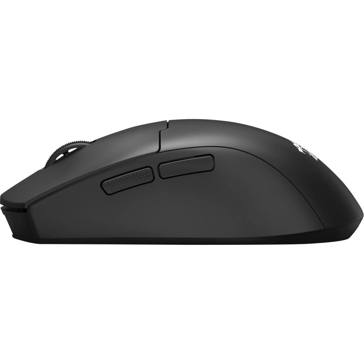 Мышь беспроводная игровая DEFENDER 1ng Max черн,легк.,провод/2.4G/BT,1К