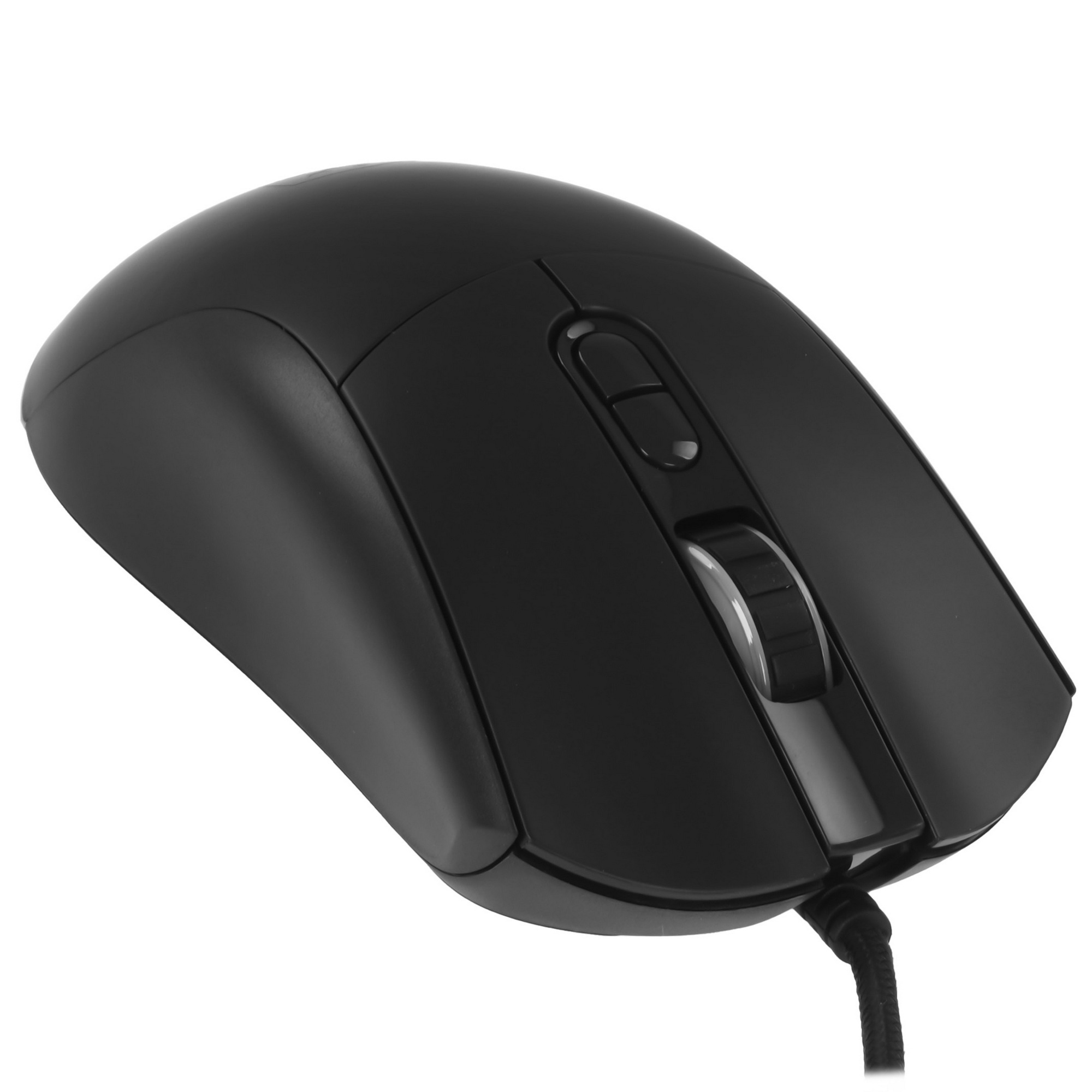 Мышь MSI FORGE GM320