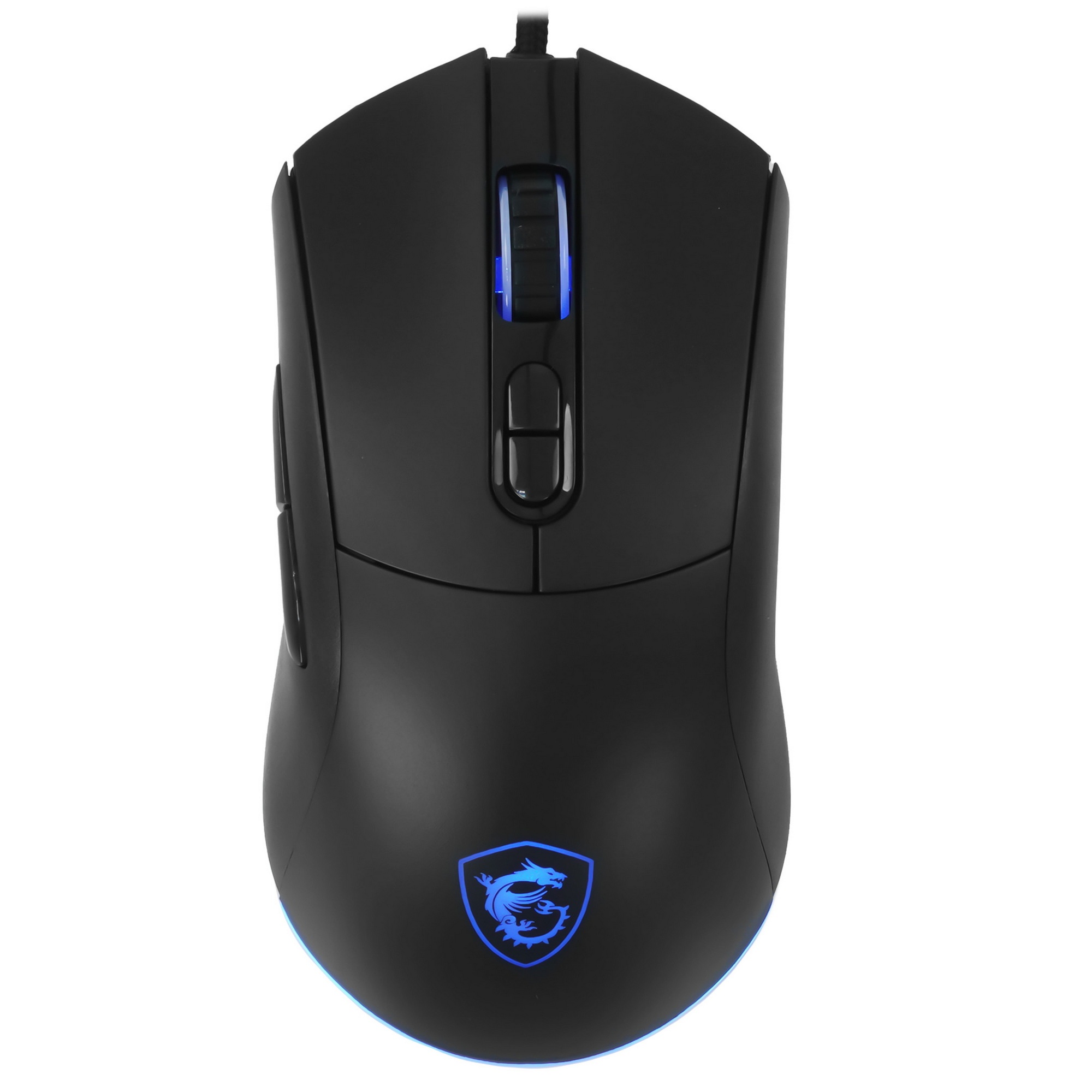 Мышь MSI FORGE GM320