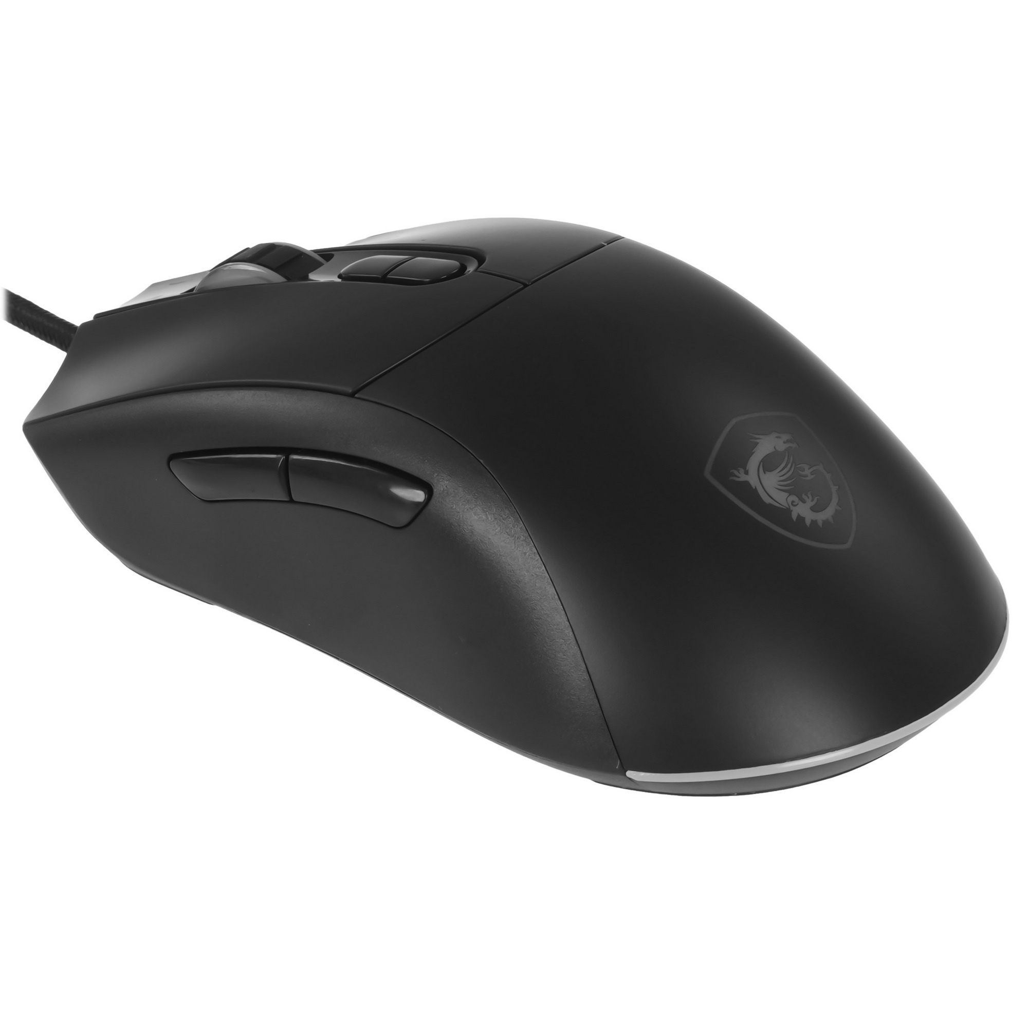 Мышь MSI FORGE GM320