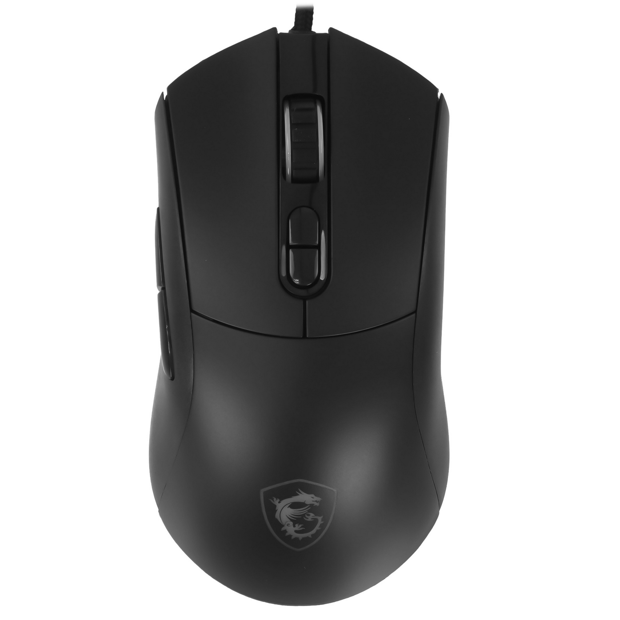 Мышь MSI FORGE GM320