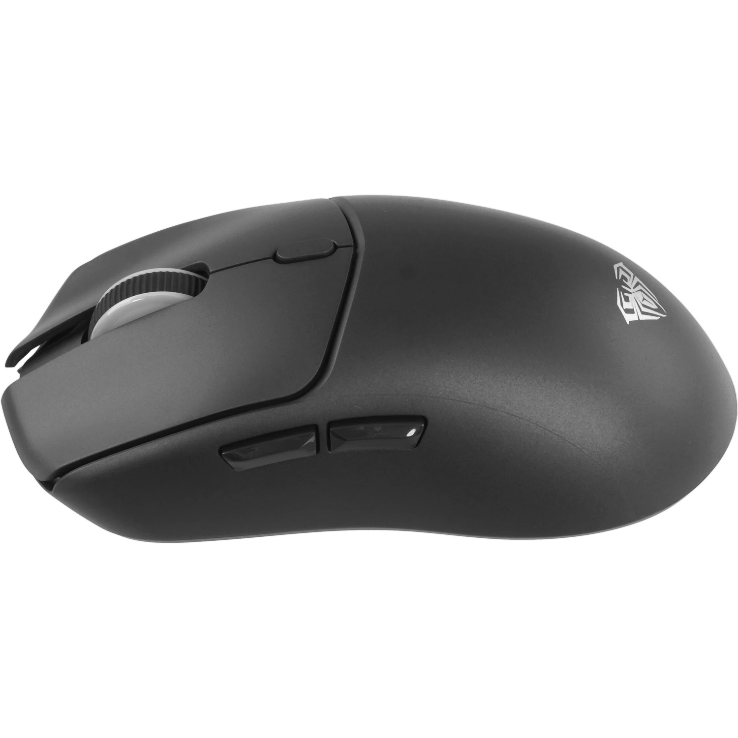 Беспроводная игровая мышь AULA SC580X Чёрный