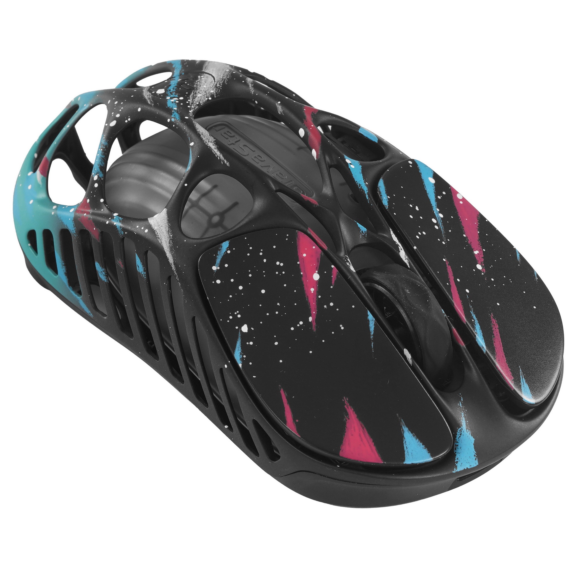 Беспроводная игровая мышь Gravastar Mercury X Pro CG BLK
