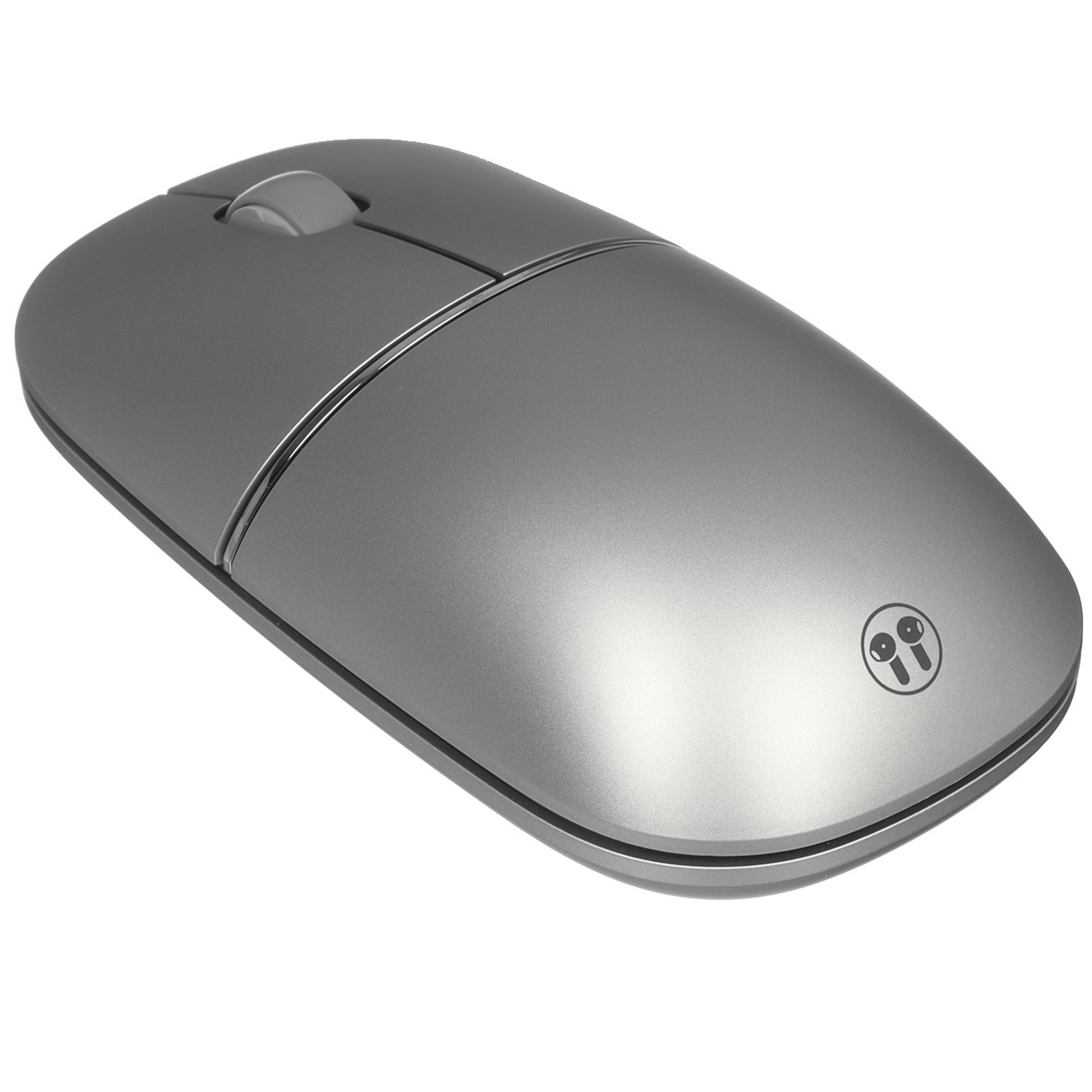 Мышь-наушники MouseBuds Pro 5504AHNR UMA-ME00 GREY HONOR CHOICE