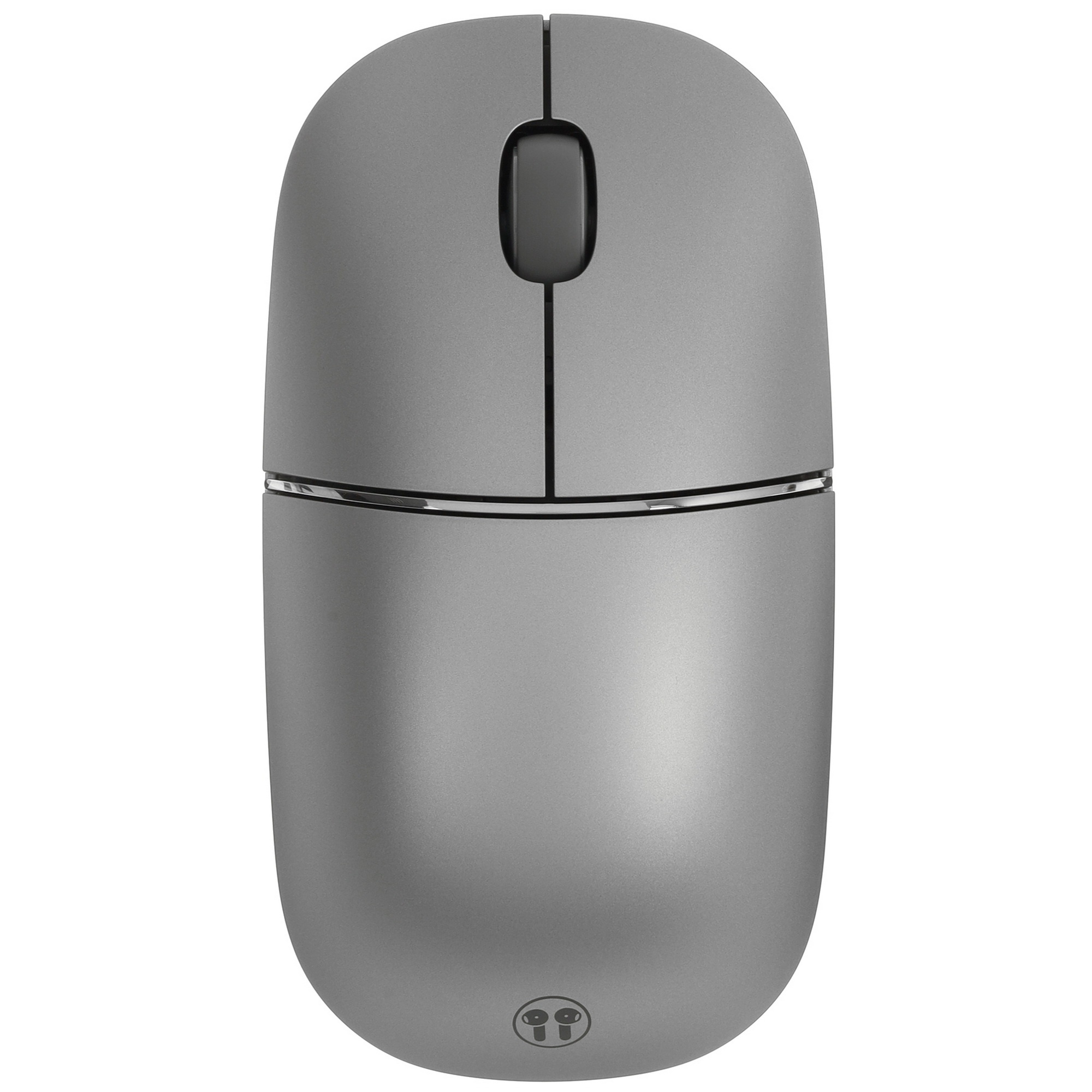 Мышь-наушники MouseBuds Pro 5504AHNR UMA-ME00 GREY HONOR CHOICE