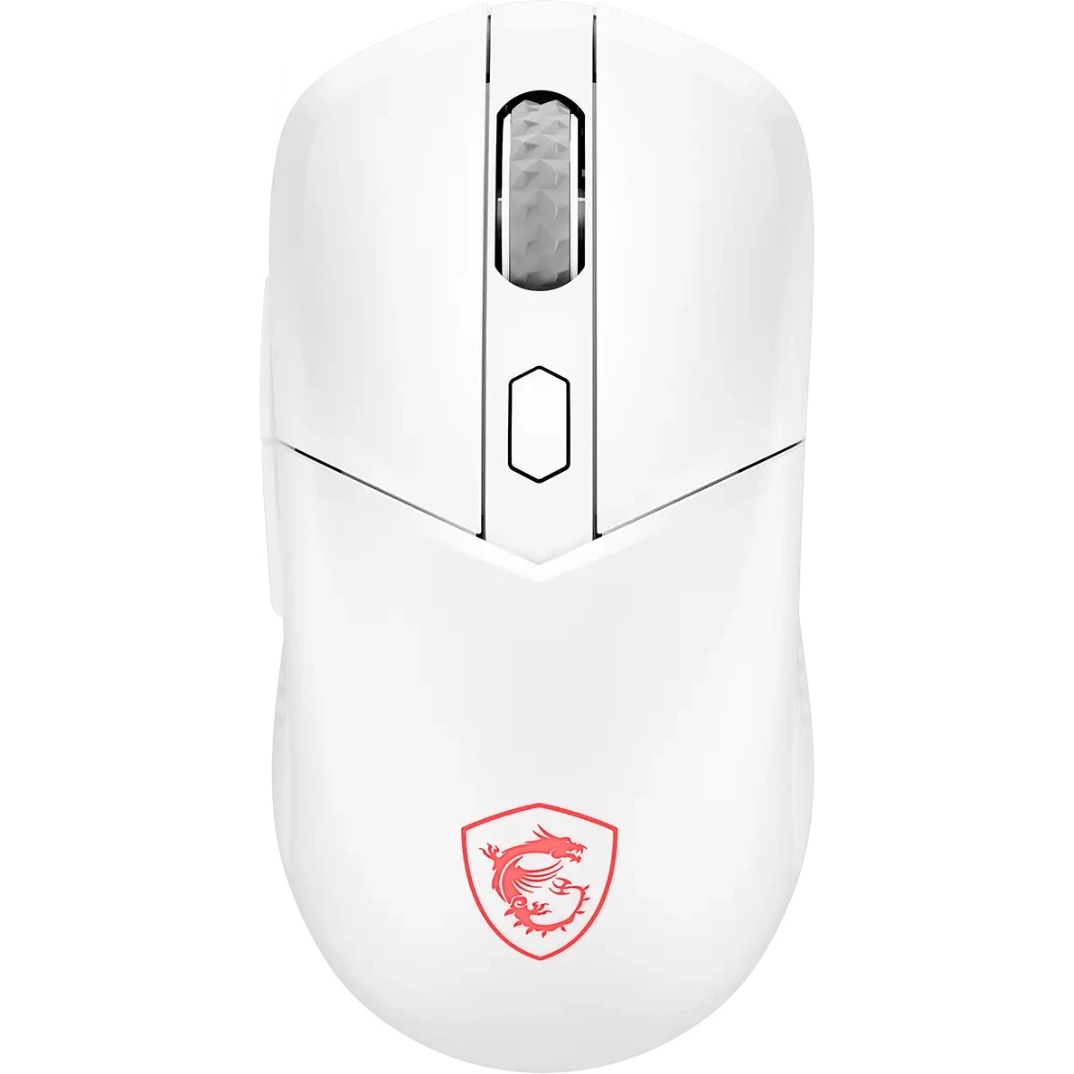Мышь MSI VERSA 300 W 8K WHITE