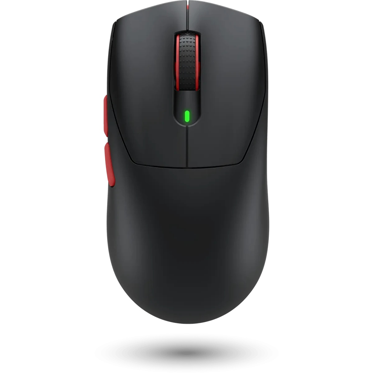 Мышь MSI FORGE GM340 W BLACK