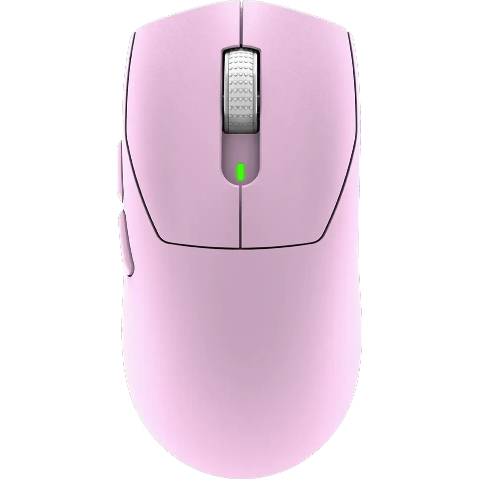 Мышь MSI FORGE GM340 W VIOLET