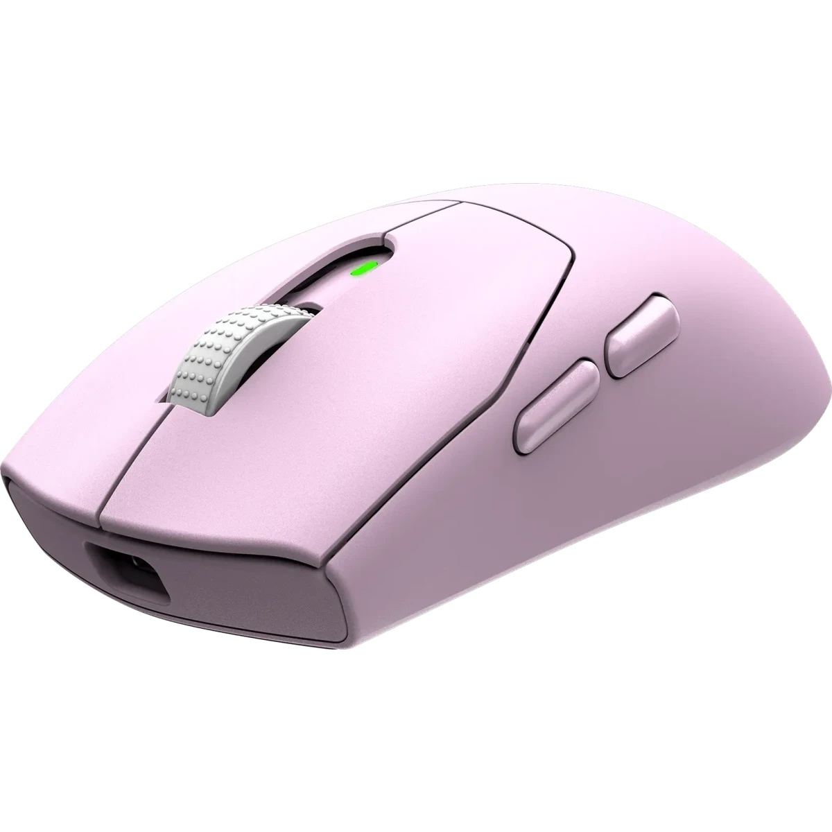 Мышь MSI FORGE GM340 W VIOLET
