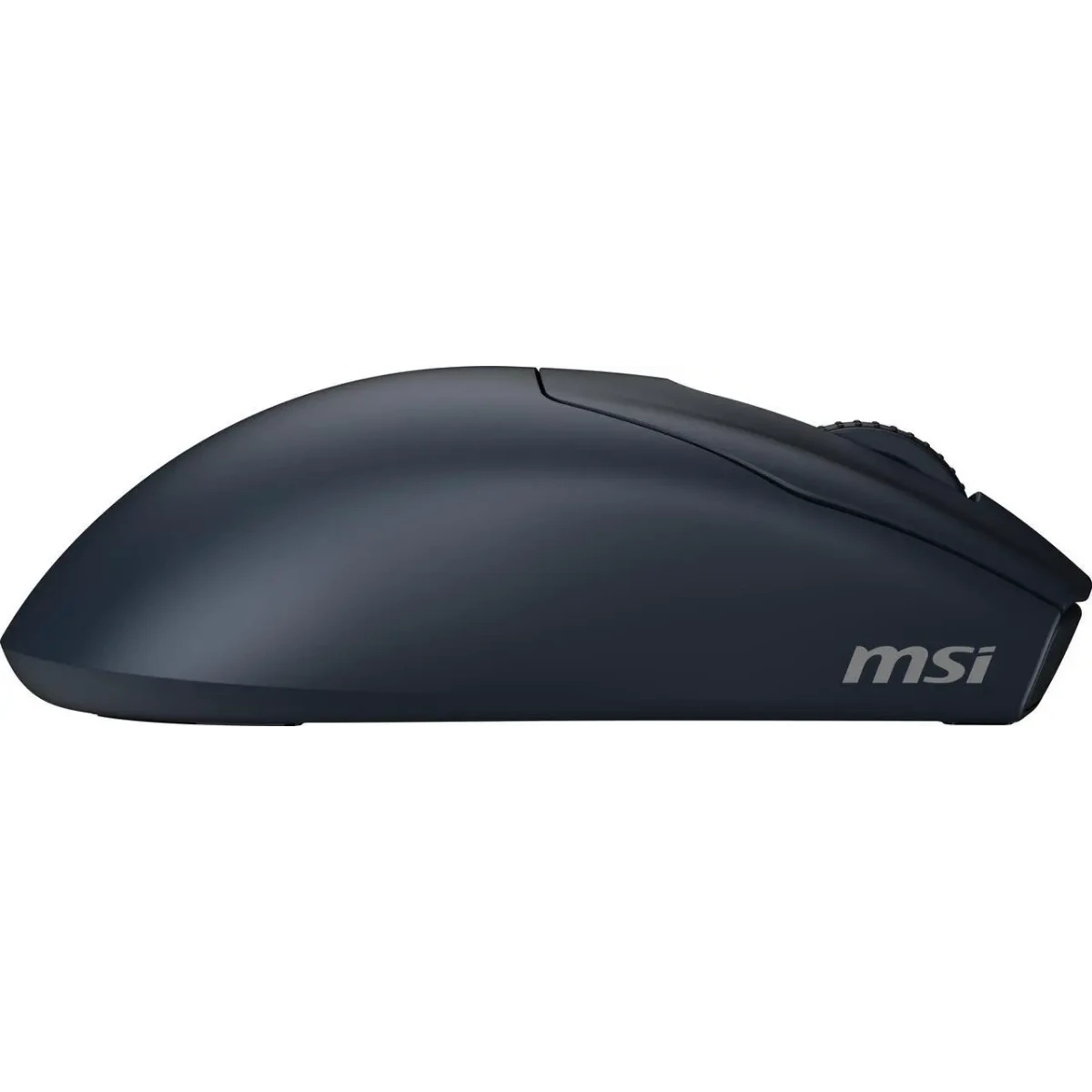 Мышь MSI FORGE GM340 W NAVY