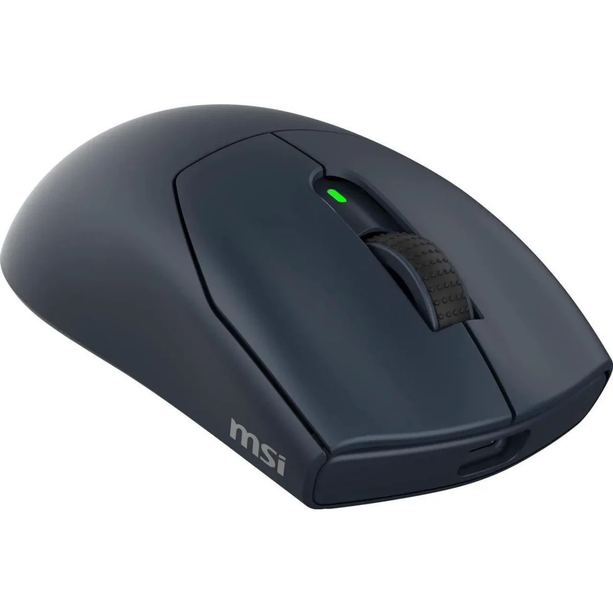 Мышь MSI FORGE GM340 W NAVY