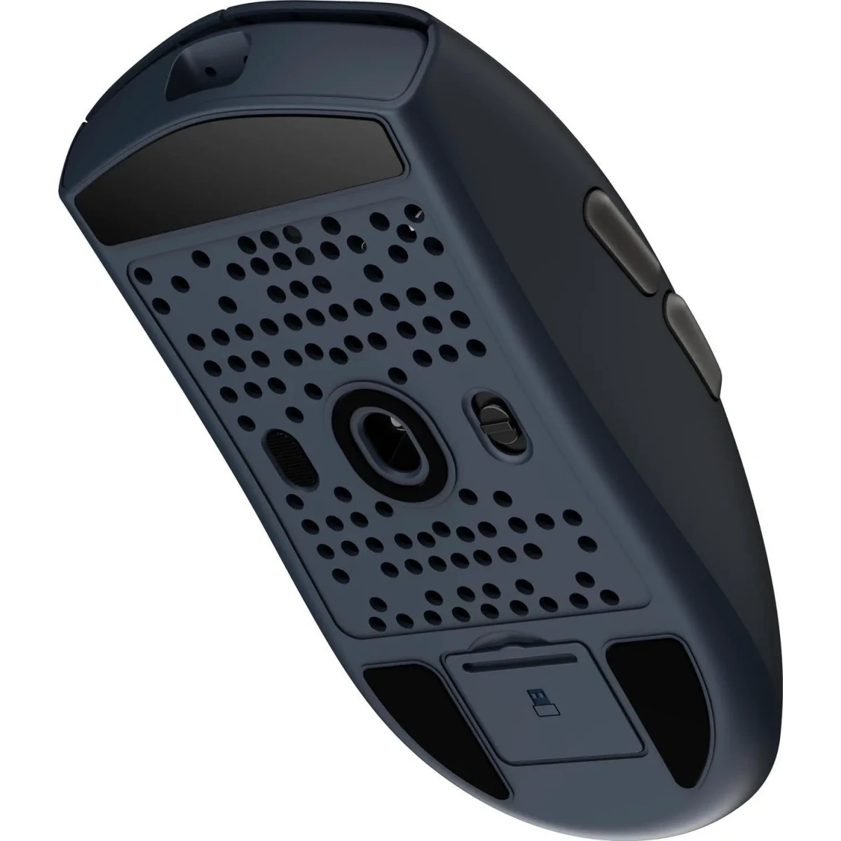 Мышь MSI FORGE GM340 W NAVY