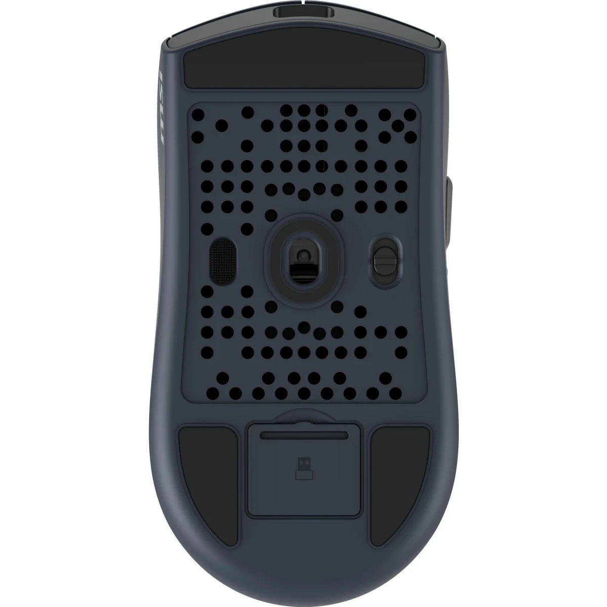 Мышь MSI FORGE GM340 W NAVY