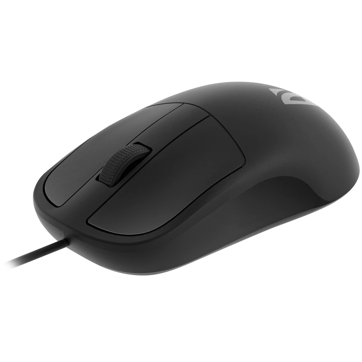 Мышь проводная DEFENDER USB DATUM MS-980 3кн 1200dpi 1.2M черный 52981