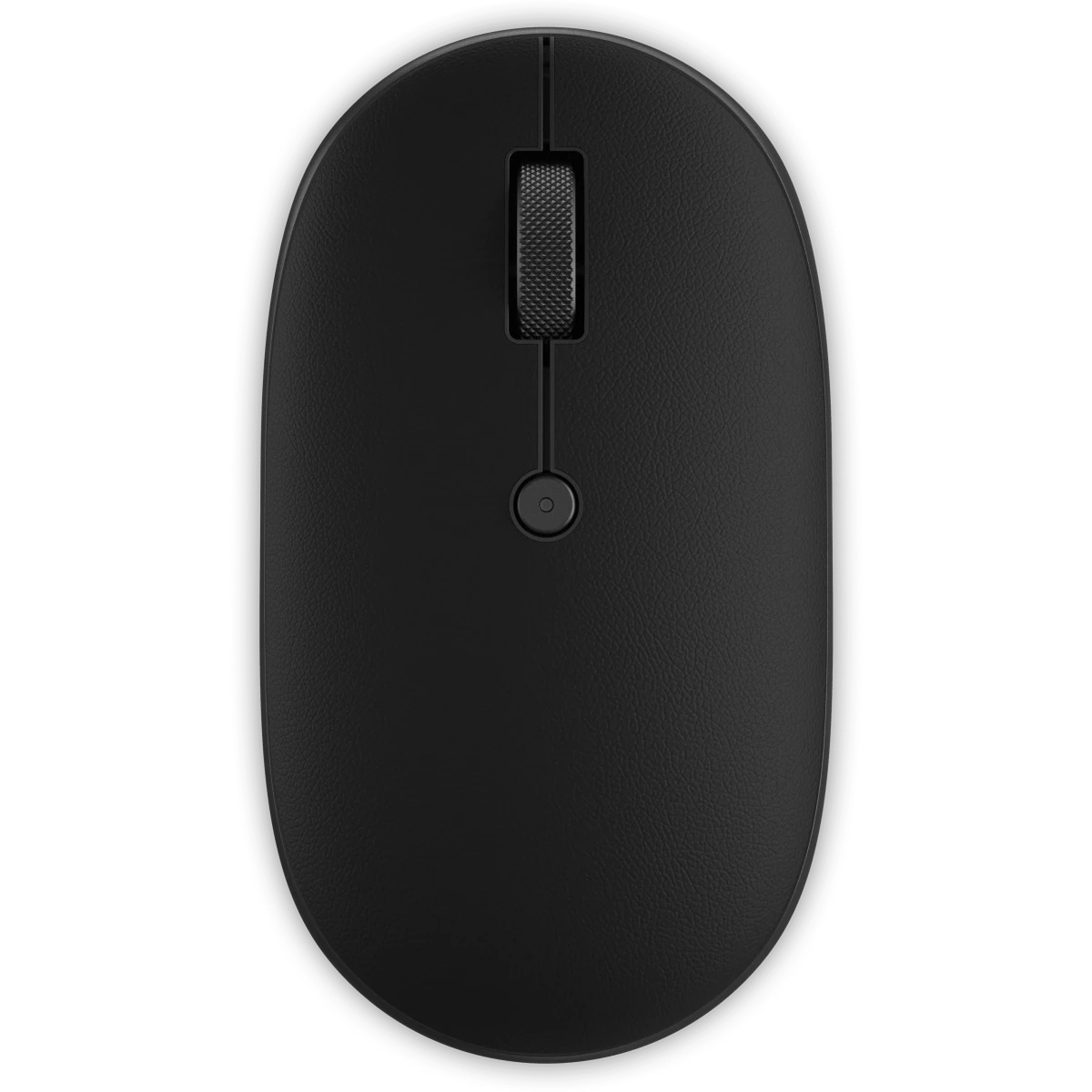Мышь Satechi ST-MOTGK OntheGo BT Mouse with USB-C Rechargeable Battery, черный