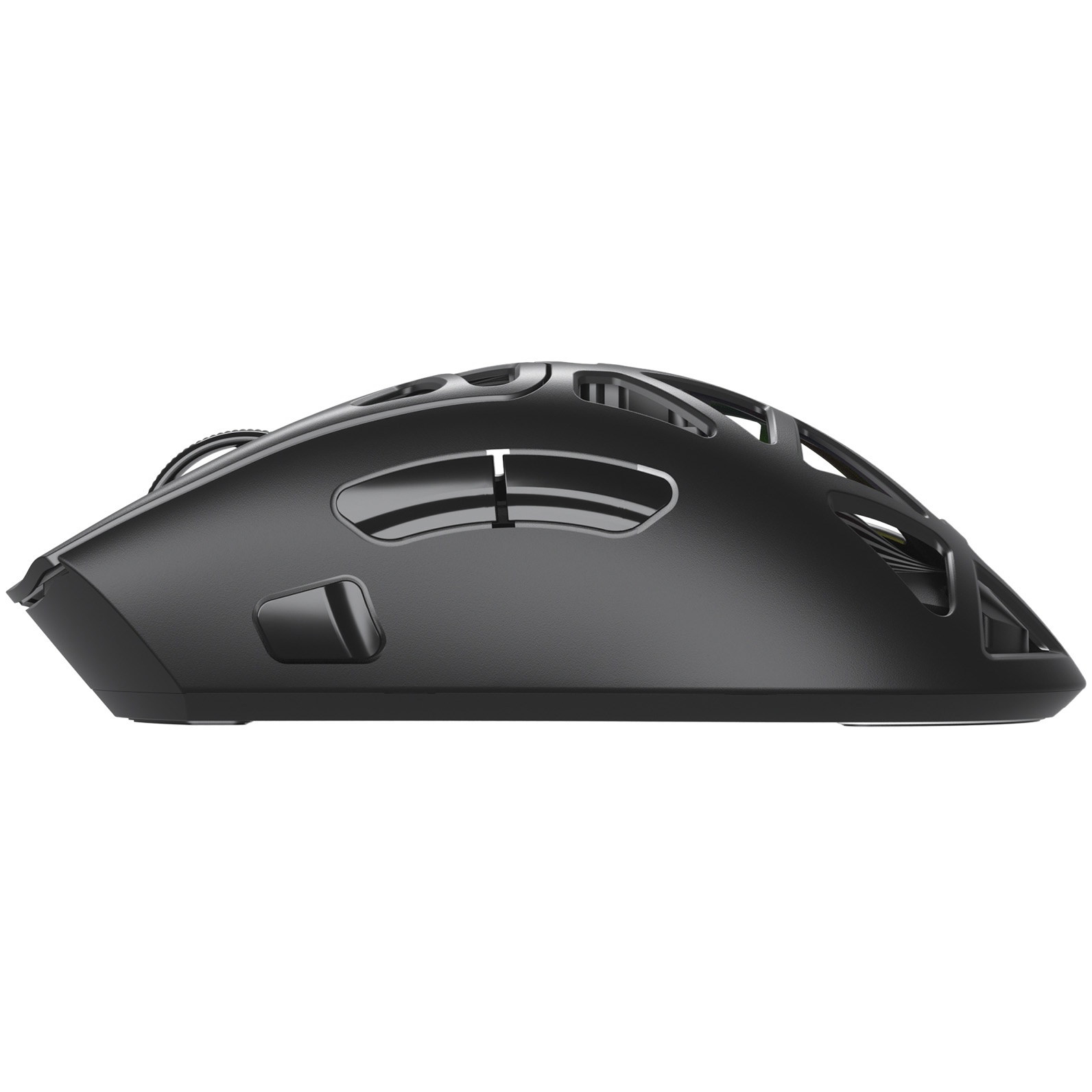 Мышь беспроводная AULA SC620 Чёрный
