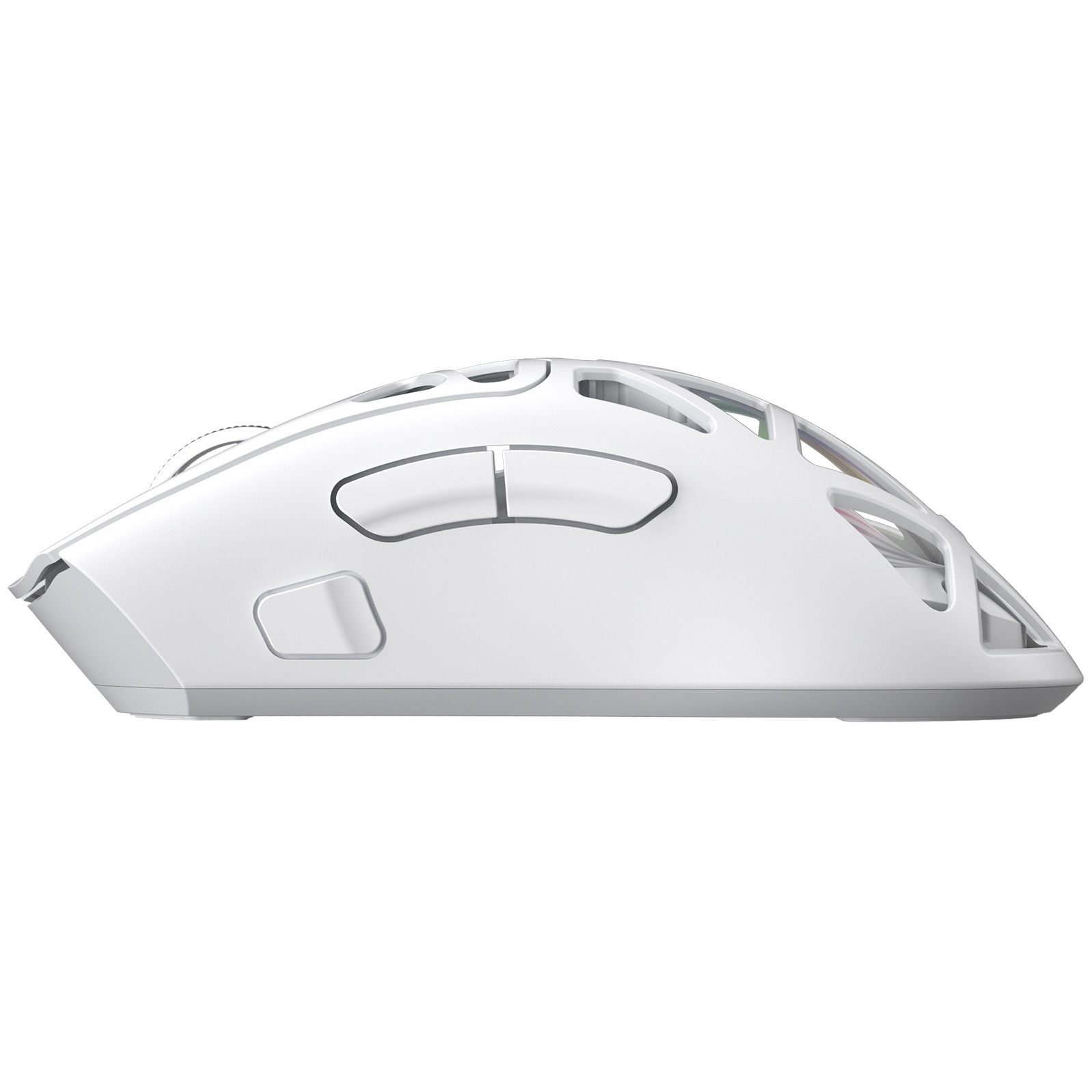 Мышь беспроводная AULA SC620 Белый