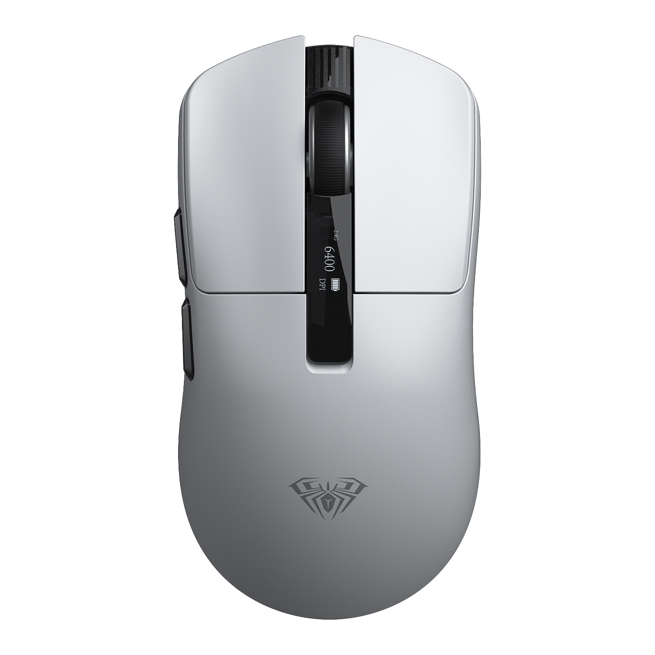 Мышь беспроводная AULA SC590 Pro Белый