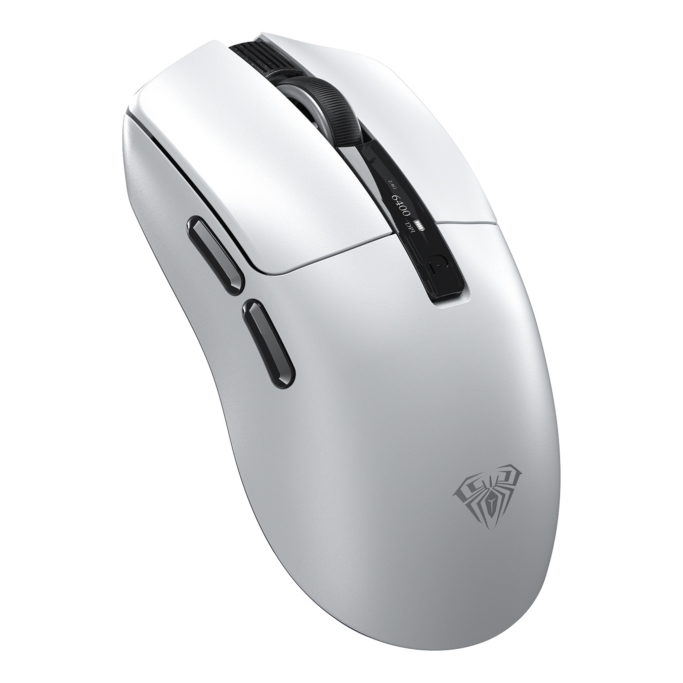 Мышь беспроводная AULA SC590 Pro Белый