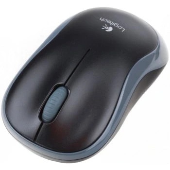 Клавиатура + мышь Logitech MK270 русская раскладка