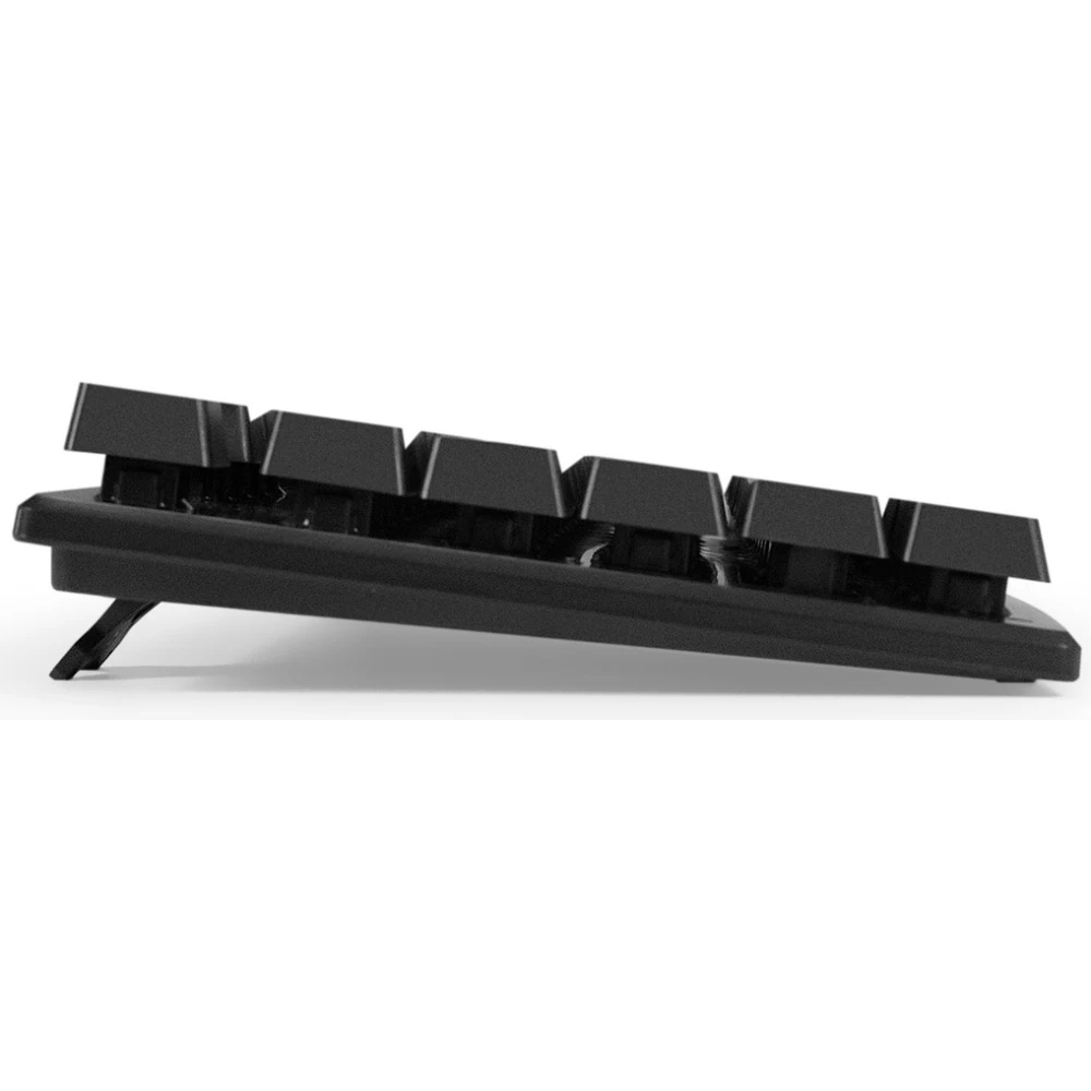 Комплект ExeGate Professional Standard Combo MK110-OEM (клавиатура влагозащищенная 104кл. + мышь опт