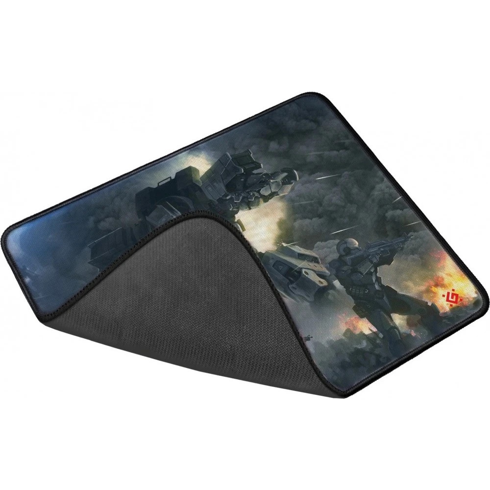 Клавиатура + мышка +PAD +HEADSET Defender TARGET MKP-350