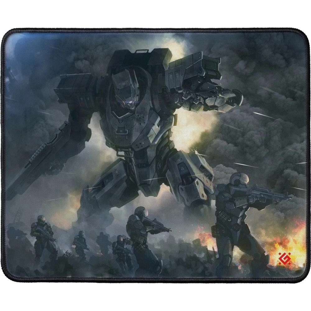 Клавиатура + мышка +PAD +HEADSET Defender TARGET MKP-350
