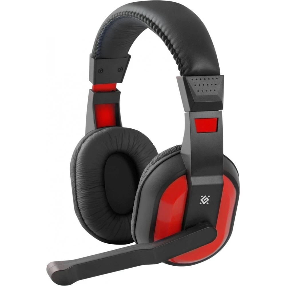 Клавиатура + мышка +PAD +HEADSET Defender TARGET MKP-350
