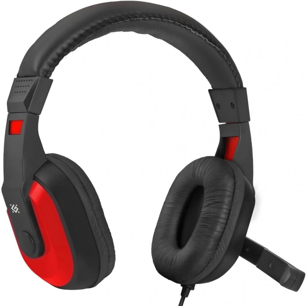 Клавиатура + мышка +PAD +HEADSET Defender TARGET MKP-350