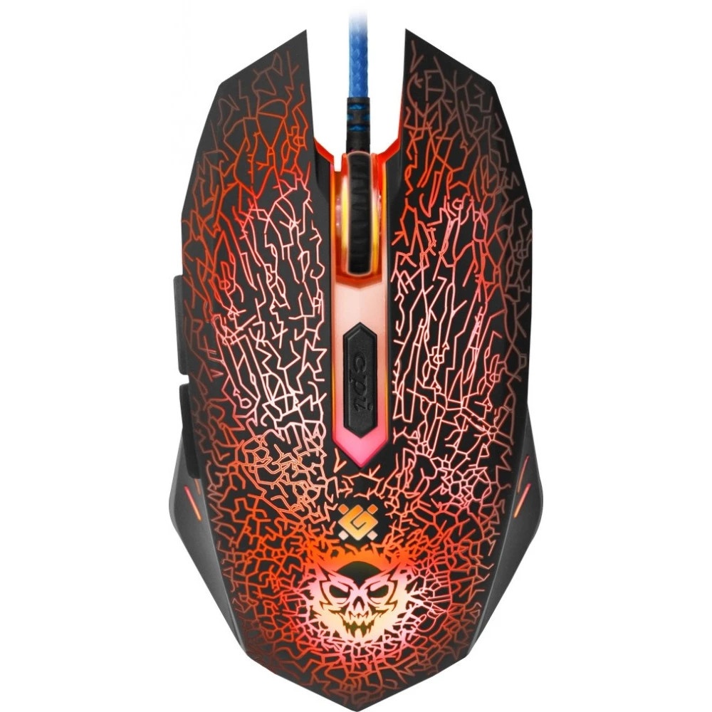 Клавиатура + мышка +PAD +HEADSET Defender TARGET MKP-350