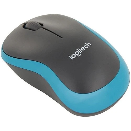 Комплект беспроводной Logitech MK275 (Y-R0042 / MR0085 (C-U0010))