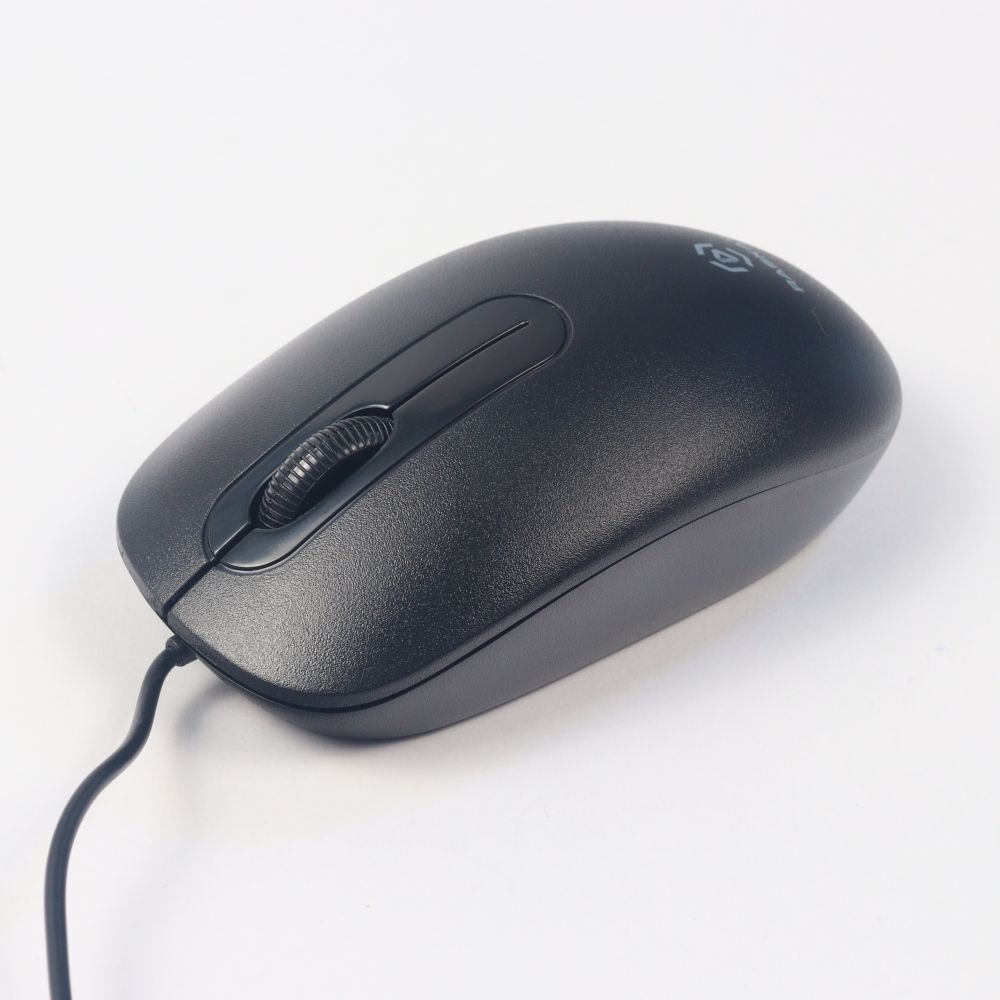 Комплект клавиатура и мышь ACD Комплект проводной Raskat KB2510 ACD-KB2510-RBB Клавиатура KB251 черн