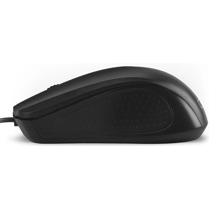 Комлект (клавиатура + мышь) CBR KB SET 710 проводной, USB, 104 клавиши, длина кабеля 1,8 м