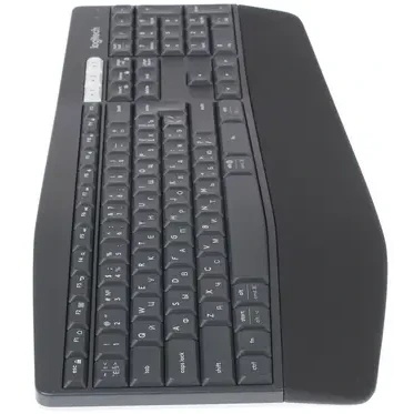Клавиатура + мышь Logitech Wireless Desktop MK850 Performance Retail