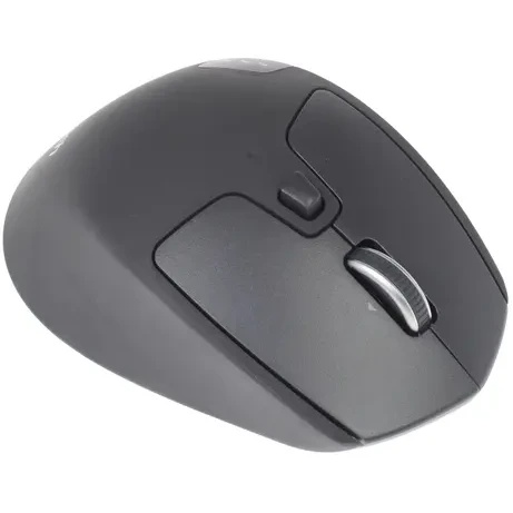 Клавиатура + мышь Logitech Wireless Desktop MK850 Performance Retail