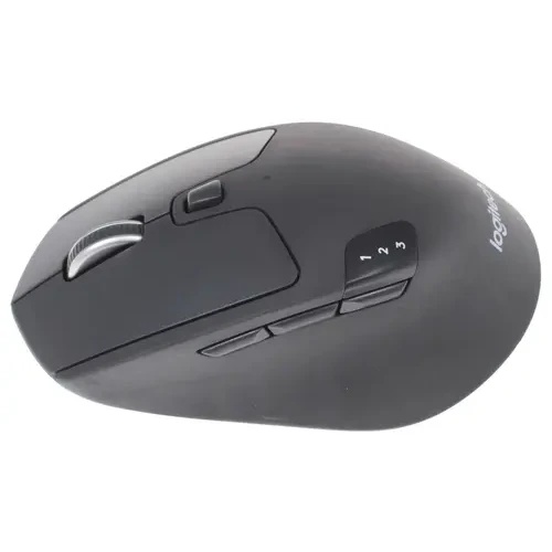 Клавиатура + мышь Logitech Wireless Desktop MK850 Performance Retail