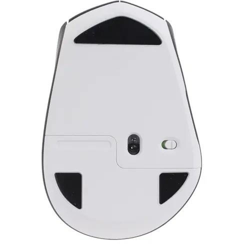 Клавиатура + мышь Logitech Wireless Desktop MK850 Performance Retail