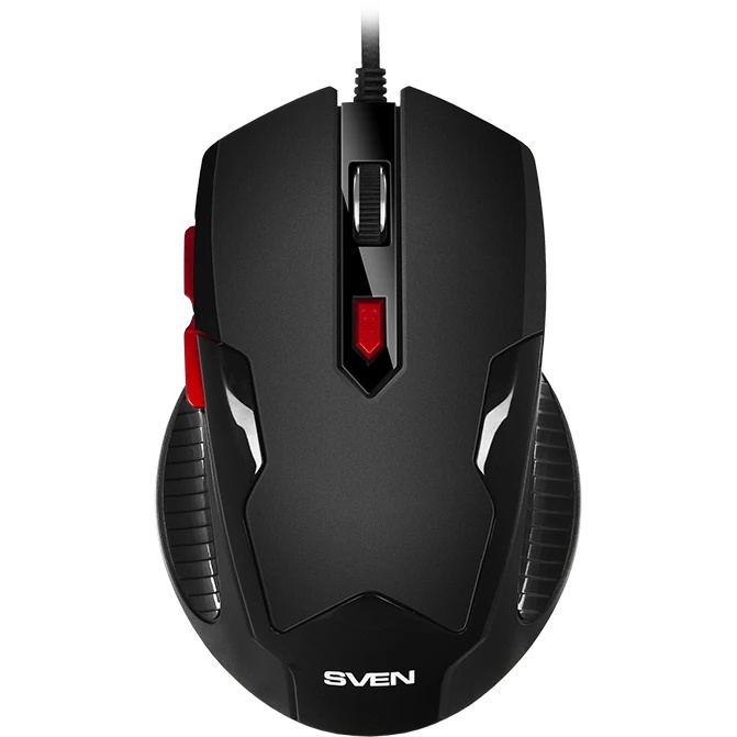 Набор SVEN GS-9200 игровые клавиатура, мышь и коврик
