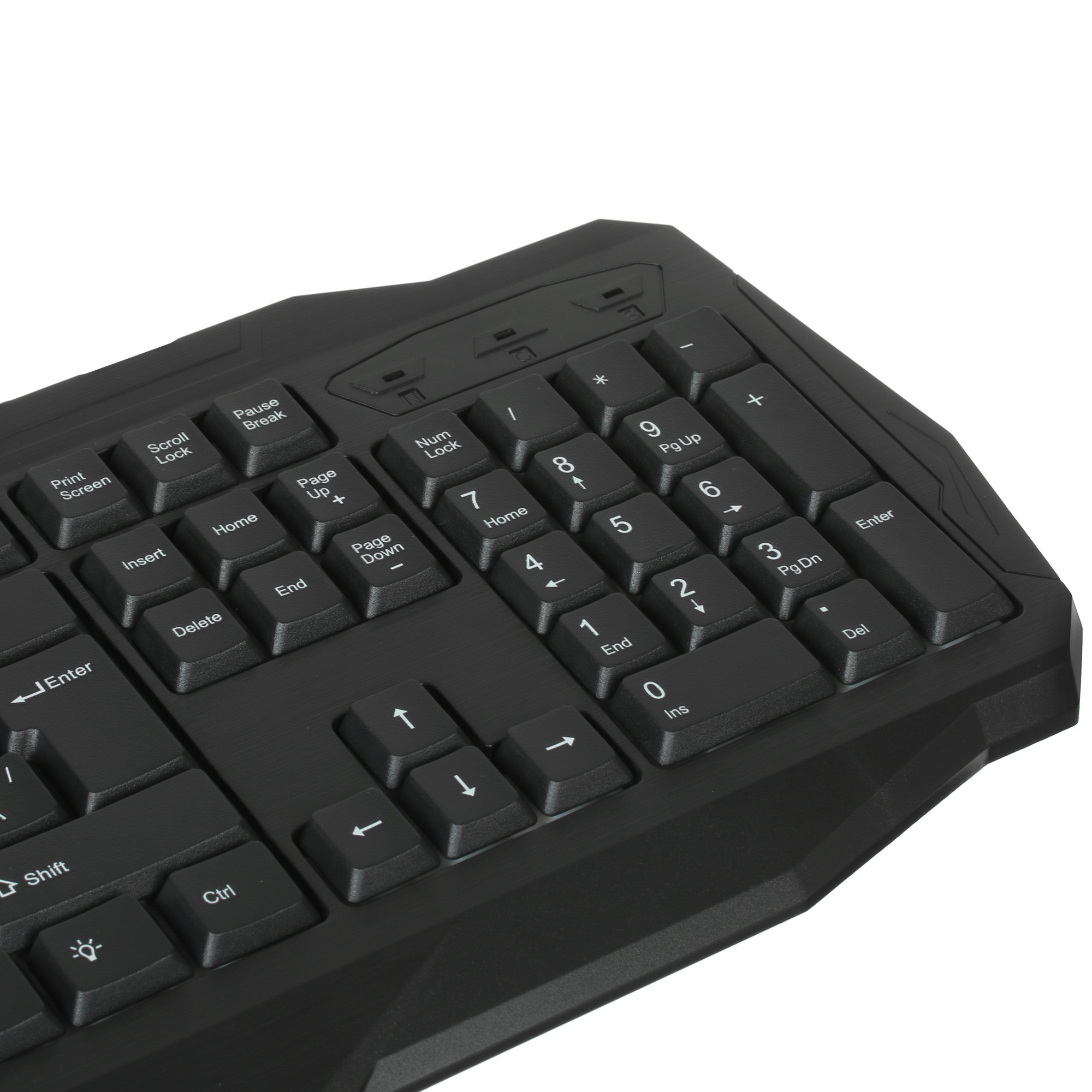 Игровой набор клавиатура+мышь SVEN GS-9100 Игровой набор клавиатура+мышь SVEN GS-9100