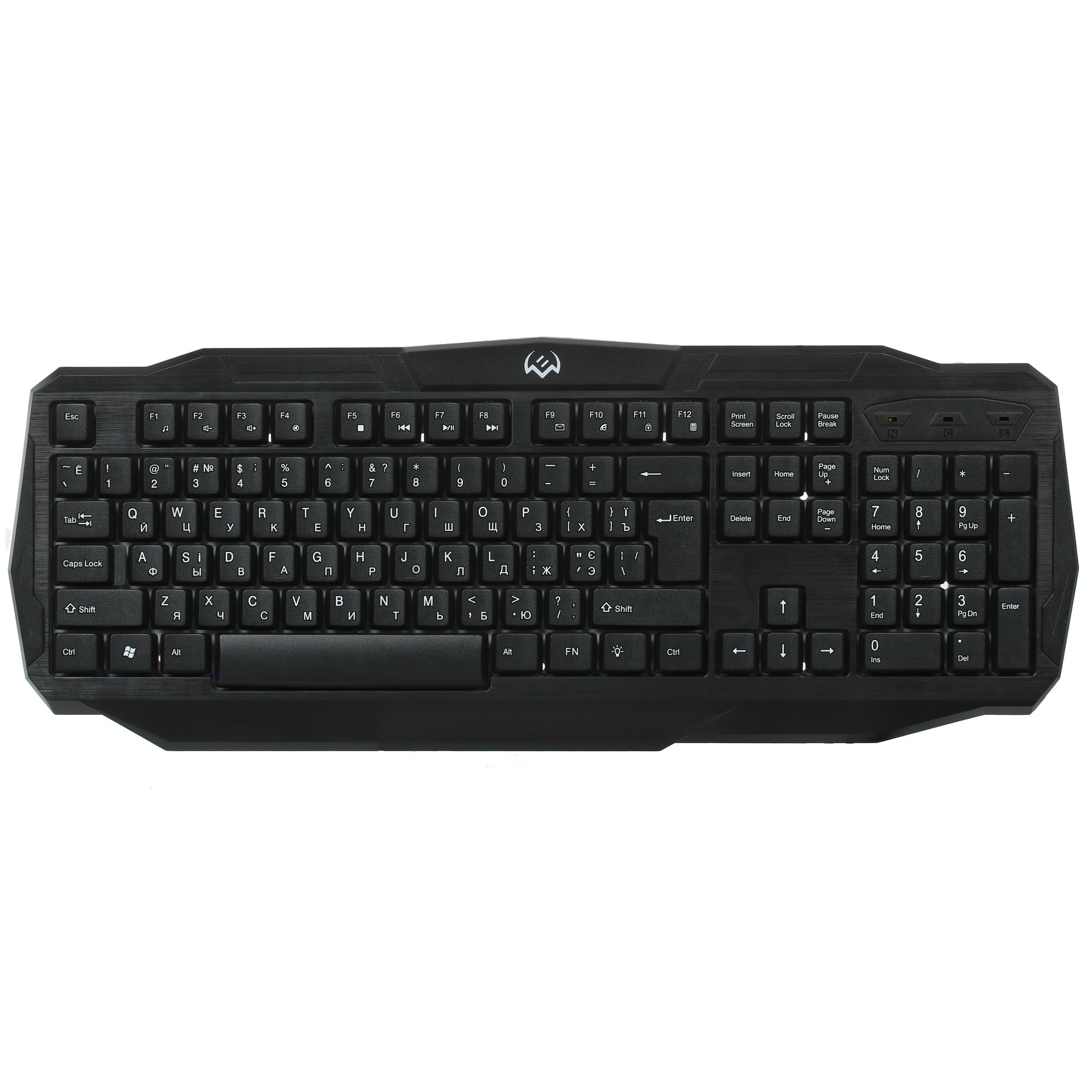 Игровой набор клавиатура+мышь SVEN GS-9100 Игровой набор клавиатура+мышь SVEN GS-9100