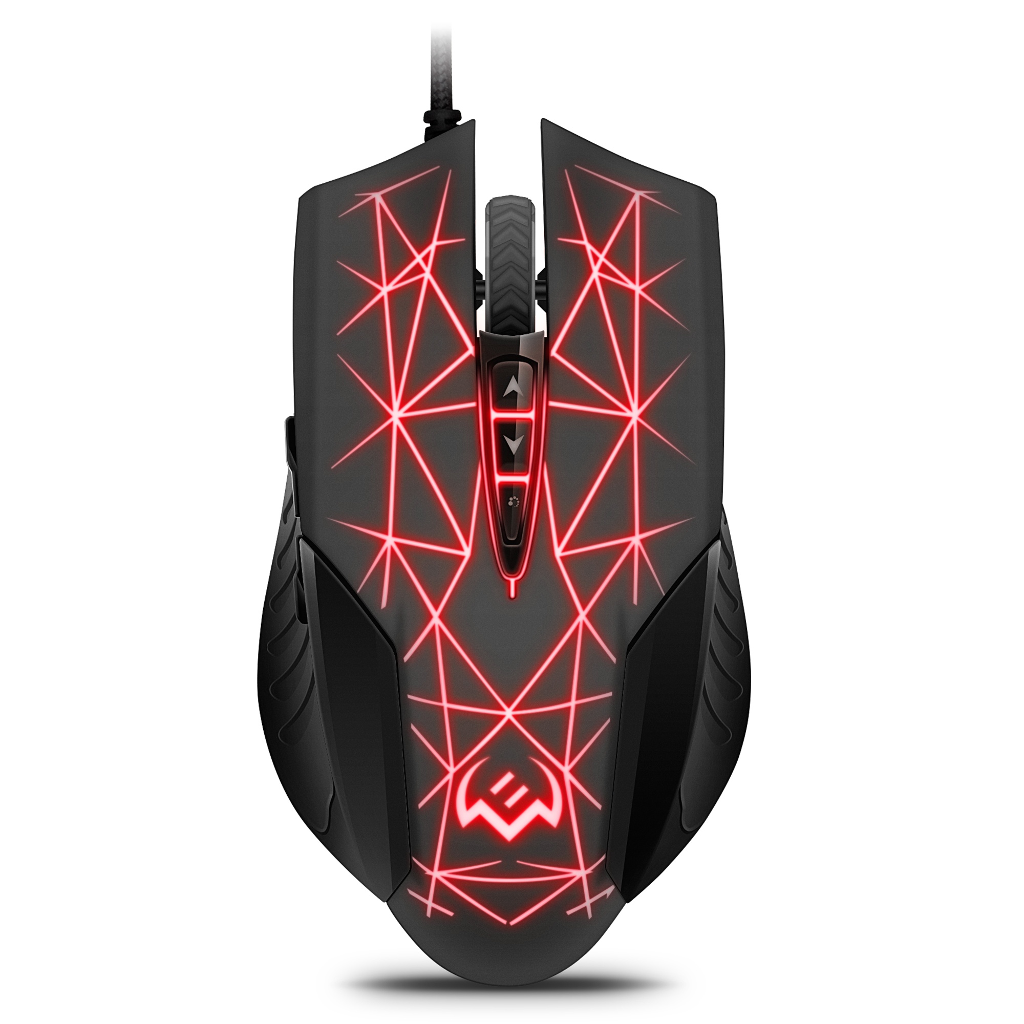 Игровой набор SVEN GS-4300 клавиатура+мышь+гарнитура+коврик