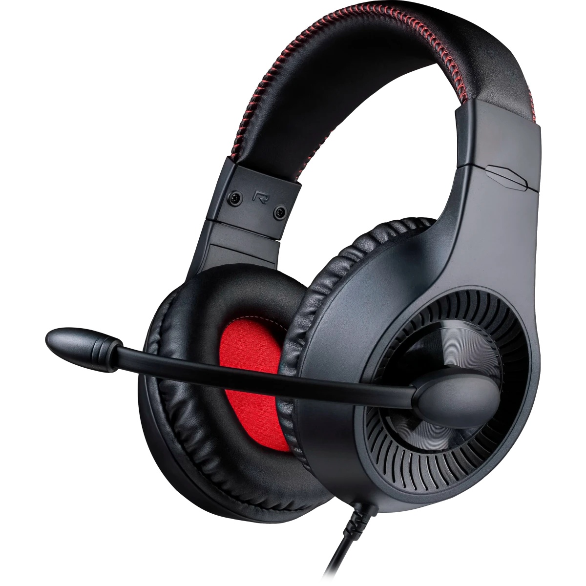 Игровой набор клавиатура + мышь + коврик + гарнитура Redragon S137 RU 72335