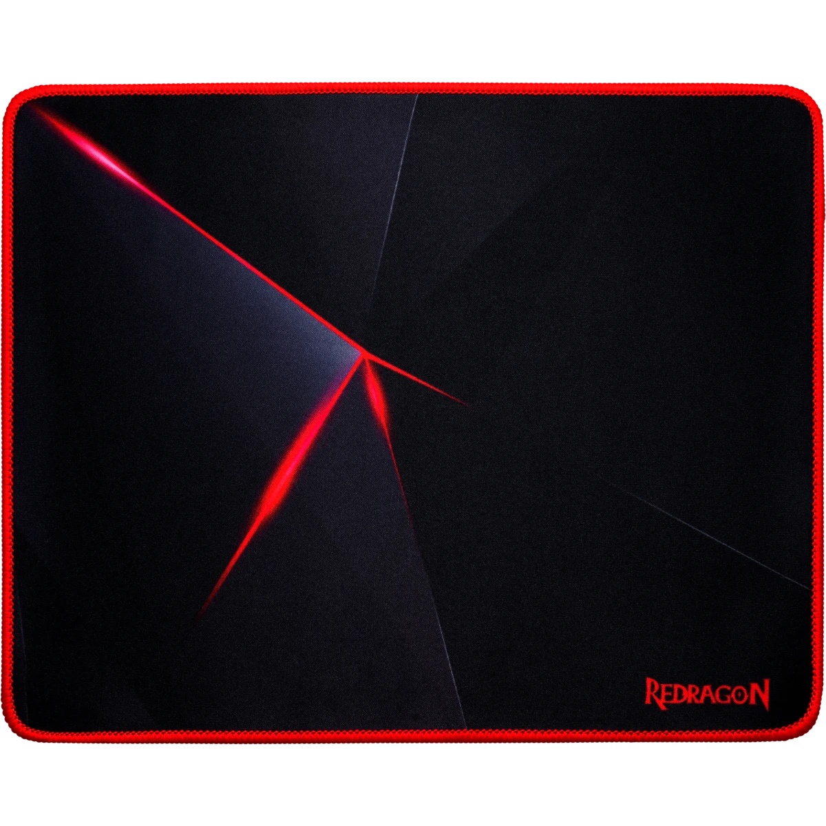 Игровой набор клавиатура + мышь + коврик + гарнитура Redragon S137 RU 72335