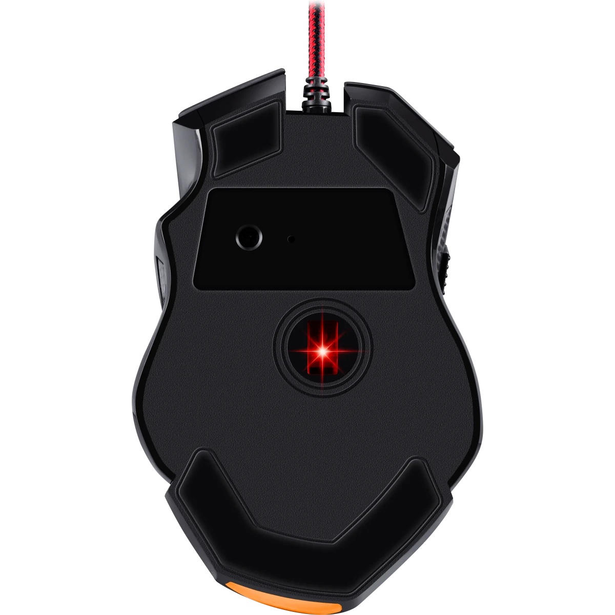 Игровой набор клавиатура + мышь + коврик + гарнитура Redragon S137 RU 72335