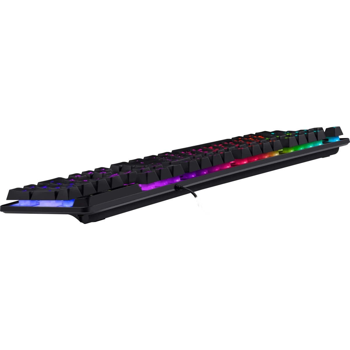 Игровой набор клавиатура + мышь + коврик + гарнитура Redragon S137 RU 72335