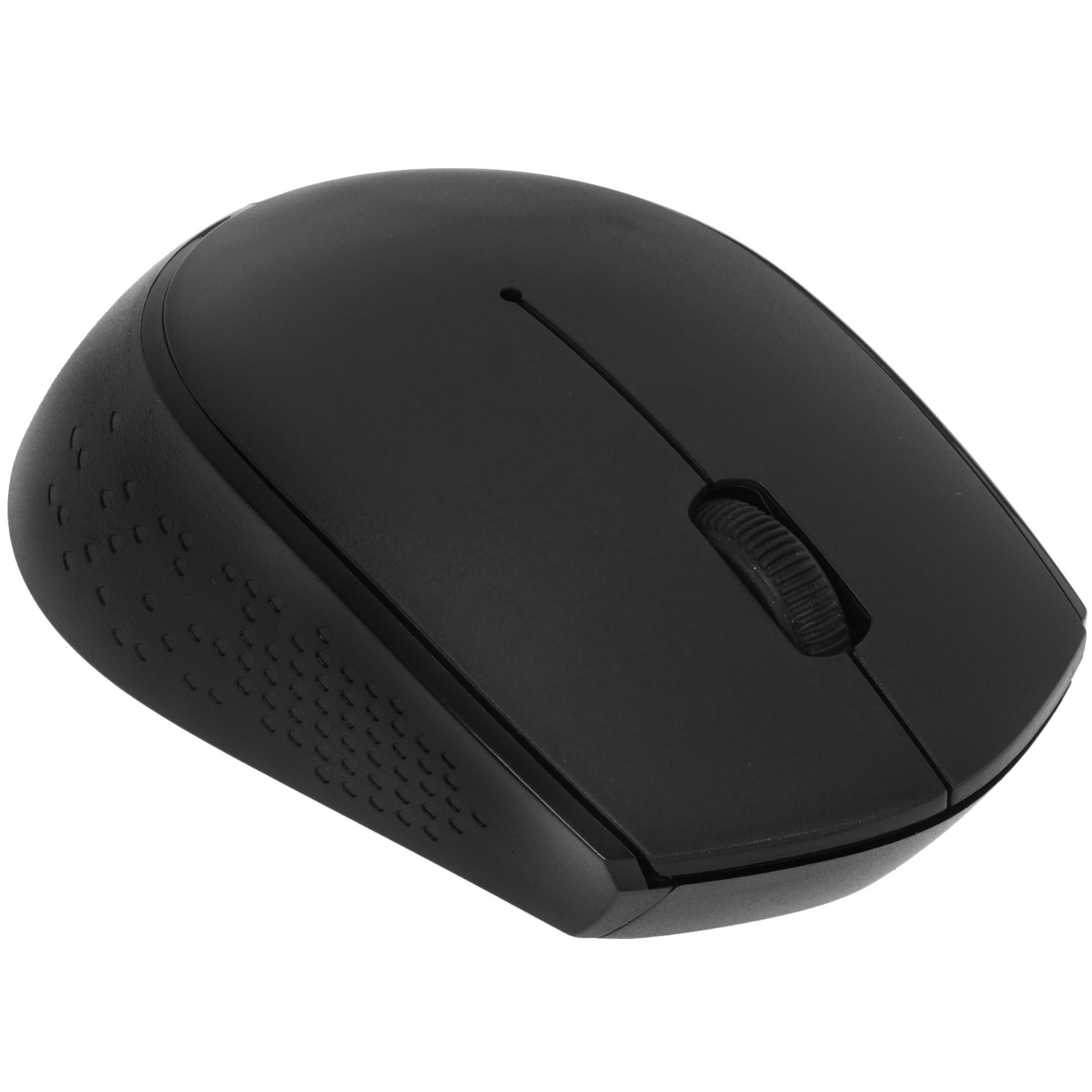 Комплект клавиатура+мышь мультимедийный Smartbuy 626376AG черный [SBC-626376AG-K]