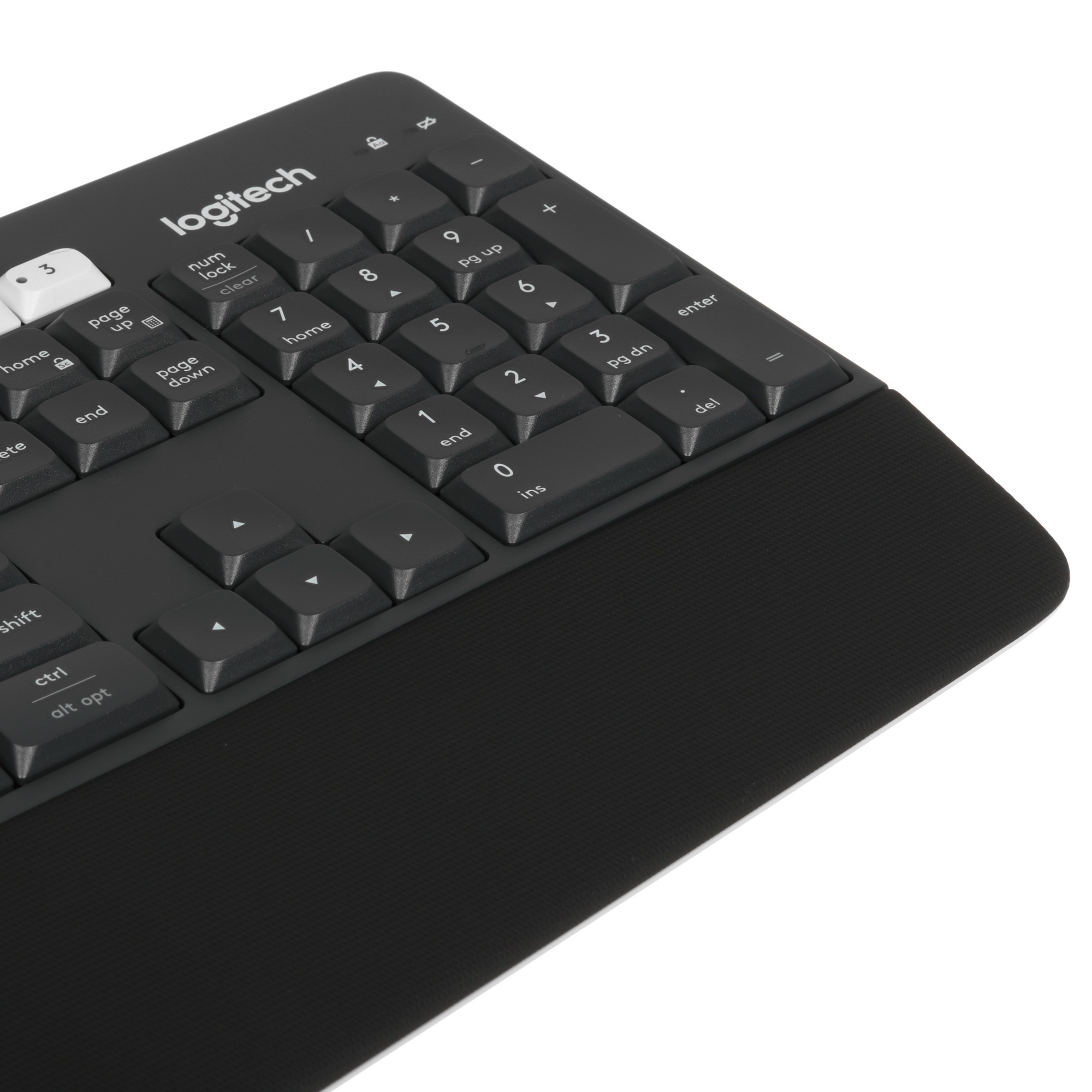 Беспроводная клавиатура/мышь LOGITECH MK850 RUS PERFORMAN. 920-008486